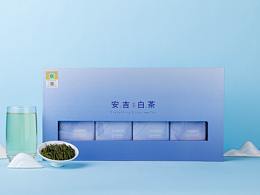 礼盒展示节奏