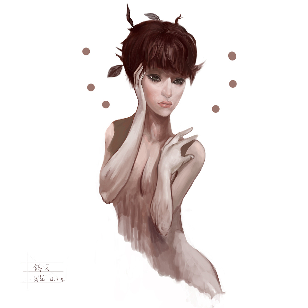 练习（图ZNjU5MzcwODg=） - 创作习作 - 站酷设计师Dark_Sun原创素材 - 站酷ZCOOL