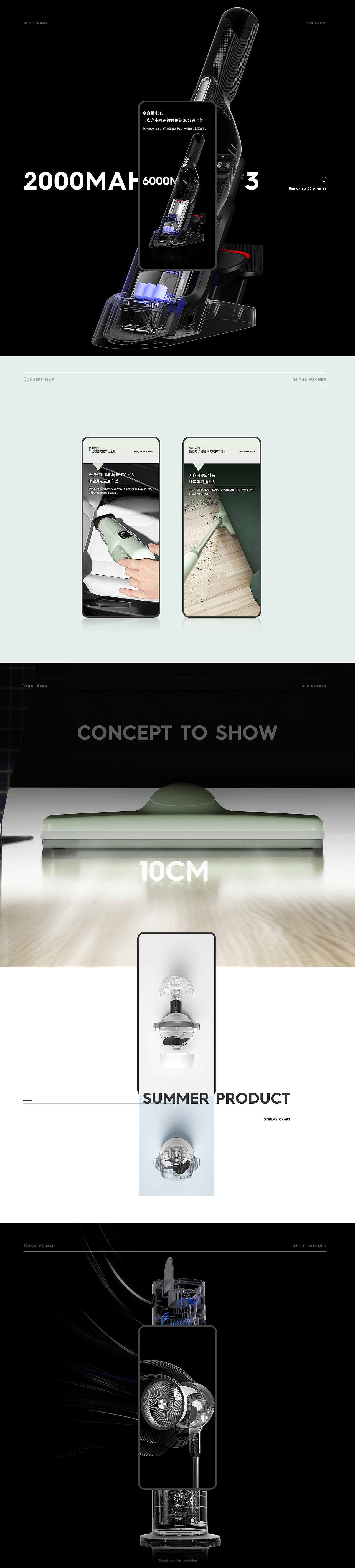 详情页精选屏（图ZMjA0MzcyNjQ4） - 电商 - 站酷设计师用心设原创素材 - 站酷ZCOOL