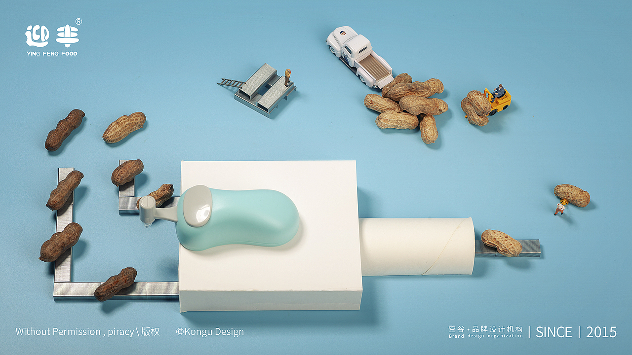 干货定制拍摄 商业摄影 创意摄影 微距小人摄影（图ZMTgzMDU1MzU2） - 产品摄影 - 站酷设计师Sunny潮叫兽原创素材 - 站酷ZCOOL