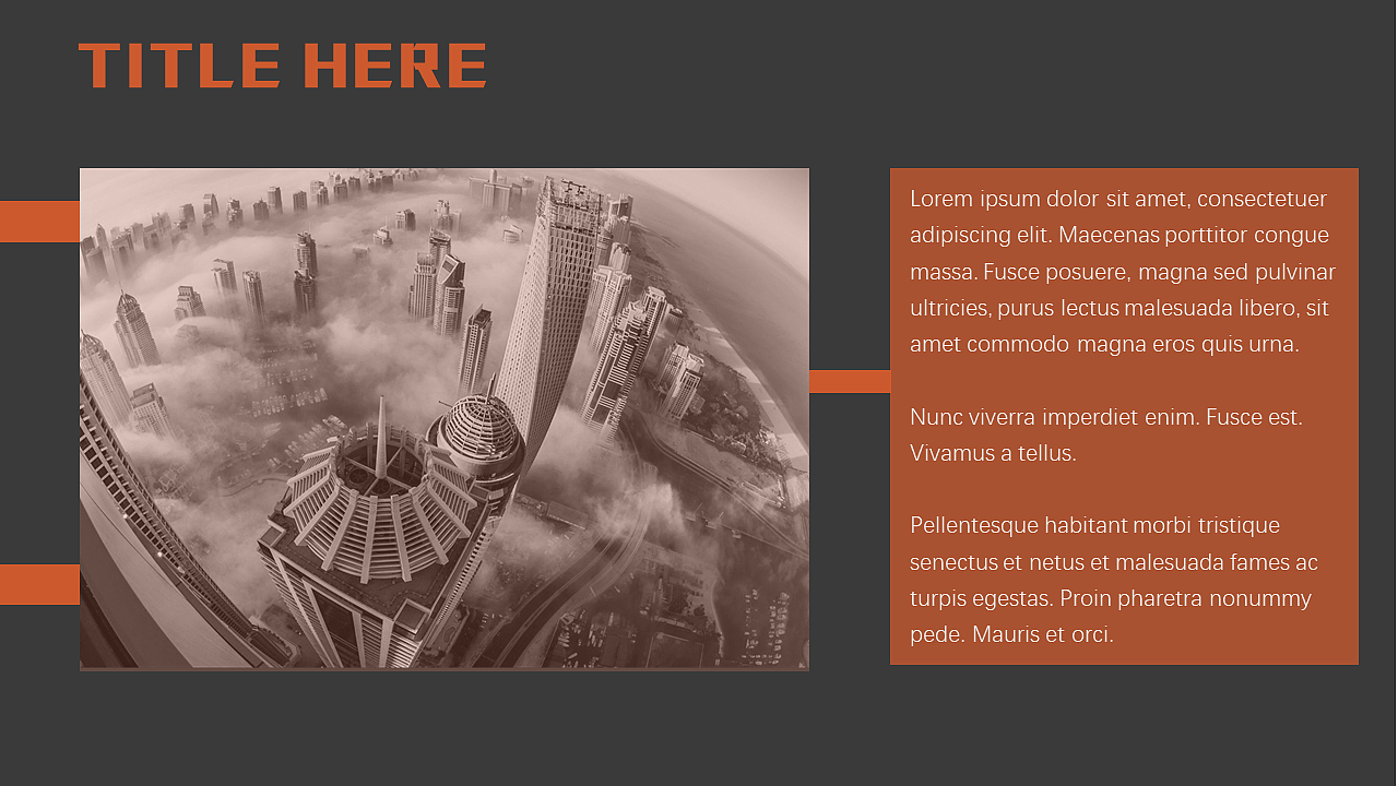 欧美风ppt模板（图ZMTkwNDk1NjA4） - PPT/Keynote - 站酷设计师奇异果kiki原创素材 - 站酷ZCOOL