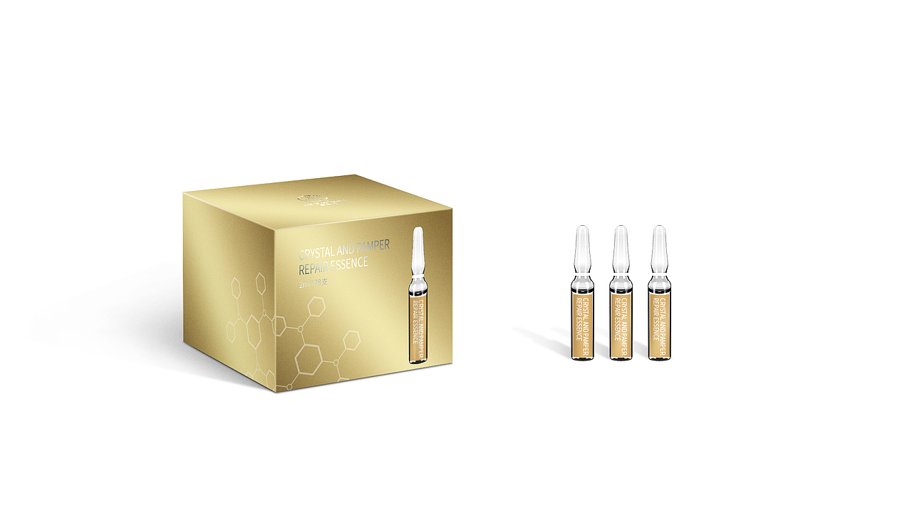 品牌-雅若美 品牌策划 化妆品 护肤品 包装设计（图ZMjAzODc1NDI0） - 包装 - 站酷设计师美妆品牌策划原创素材 - 站酷ZCOOL