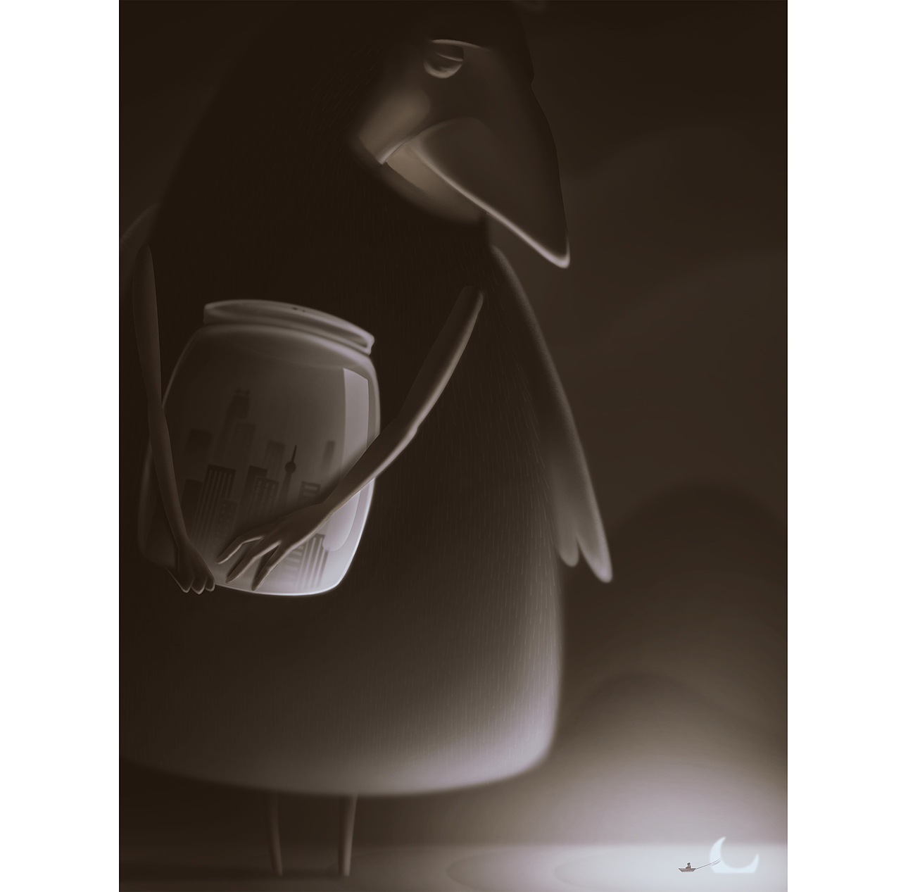 NewWor;d（图ZMjQzMDAyNDM2） - 商业插画 - 站酷设计师山溟原创素材 - 站酷ZCOOL