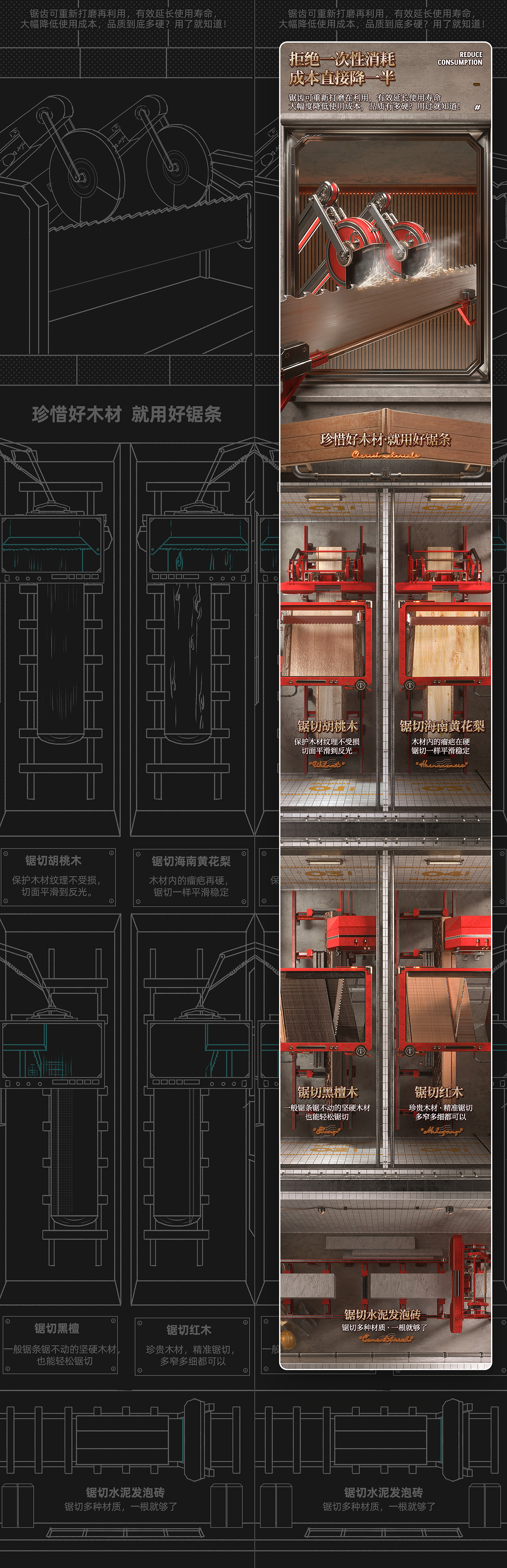 非常规类详情页x3（图ZMjkxMDAyMjQw） - 电商 - 站酷设计师无问视传原创素材 - 站酷ZCOOL