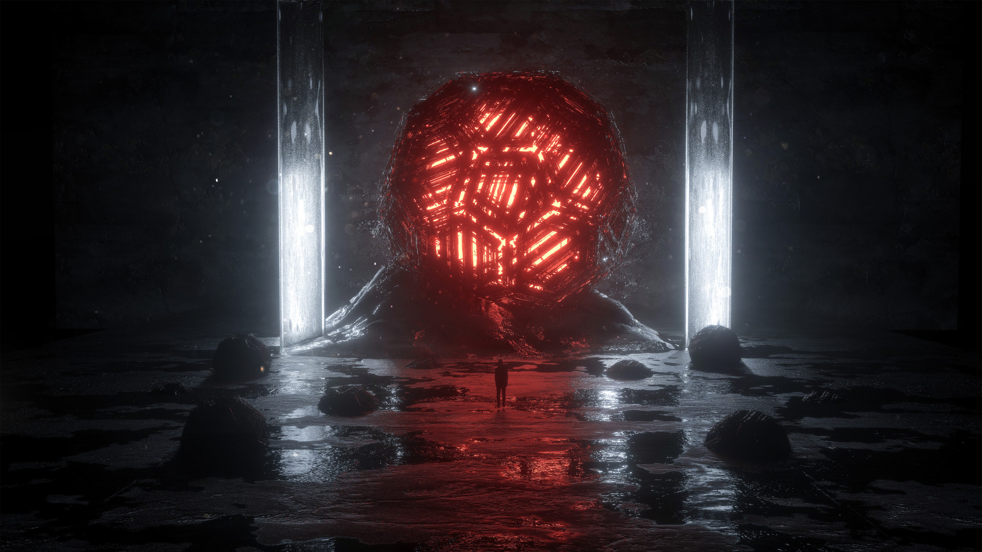 BreachSoul的个人主页（封面预览） - 主页封面设置 - 站酷设计师BreachSoul原创素材 - 站酷ZCOOL