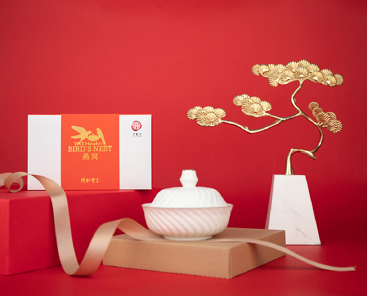 北京同仁堂包装_易秀品牌设计-站酷ZCOOL
