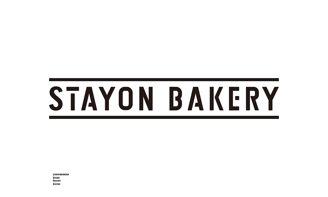 ZUO DESIGN 一作 | STAYON BAKERY 安可思（图ZMTY1NzIxMDA4） - 品牌 - 站酷设计师一作设计_朱存辉原创素材 - 站酷ZCOOL