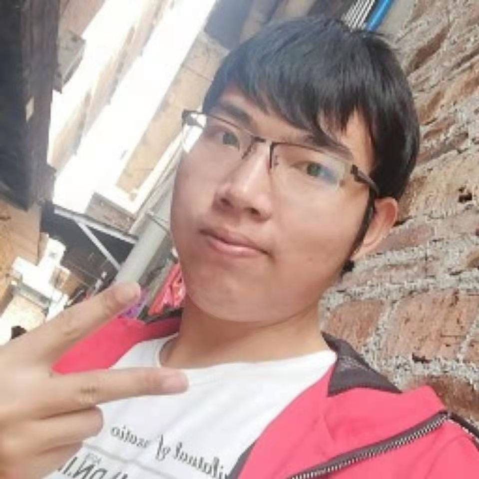 小姑娘调色!