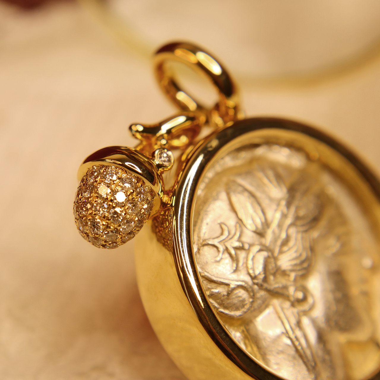 产品拍摄 | 古币珠宝系列 | 微单相机