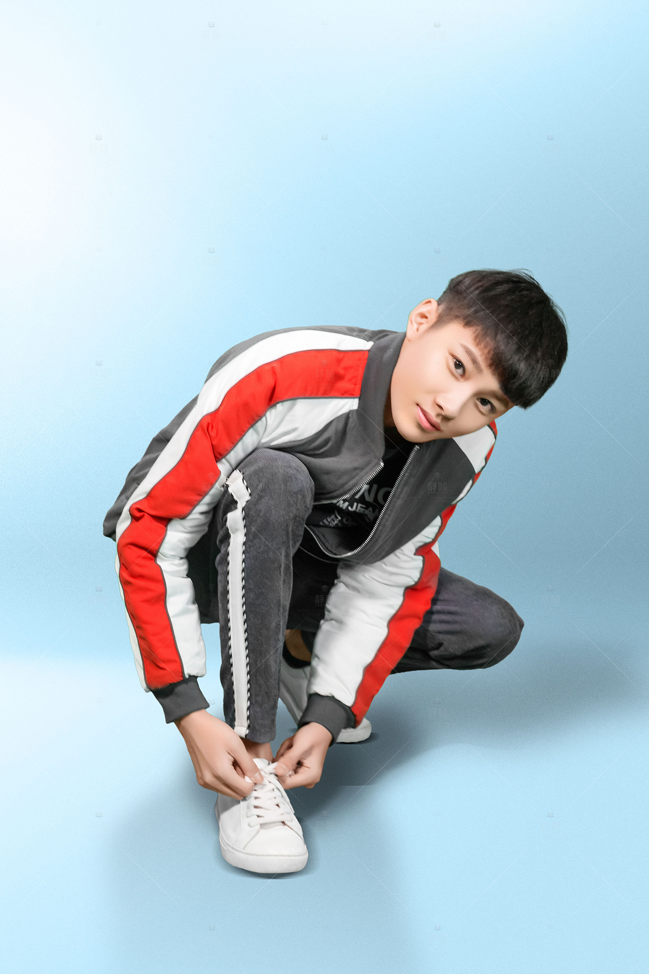 人像 摄影后期修饰