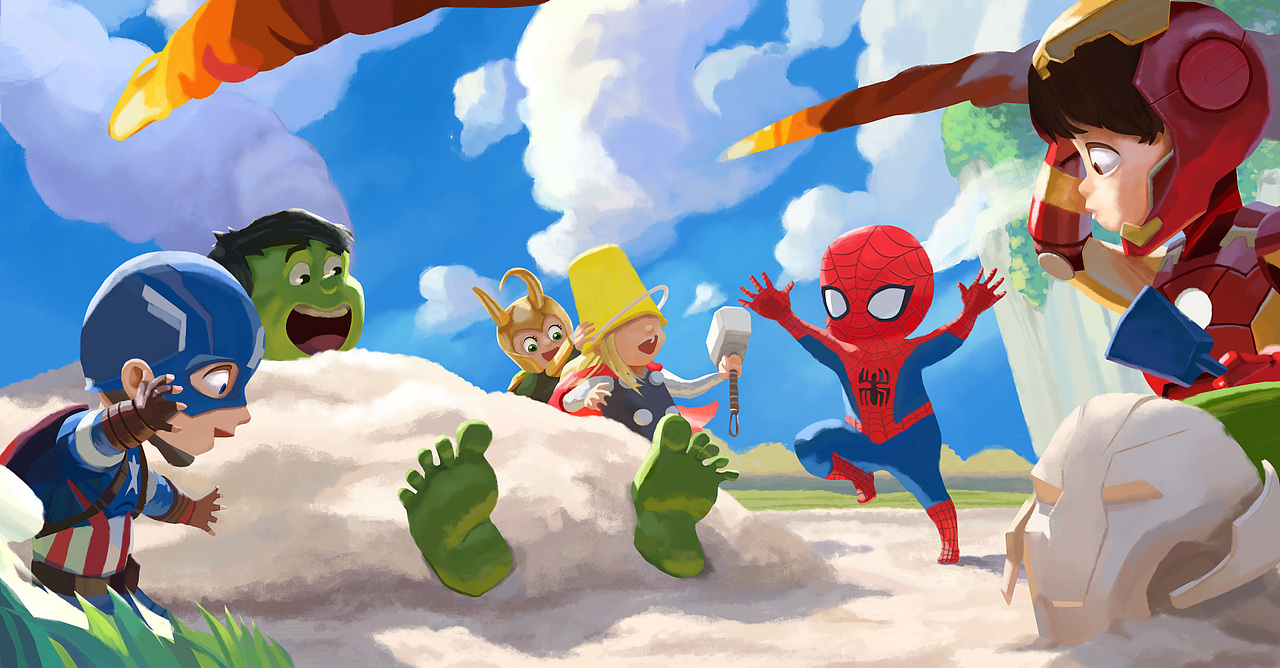 手机端基本就是PC端改一下，产品太多了。。。