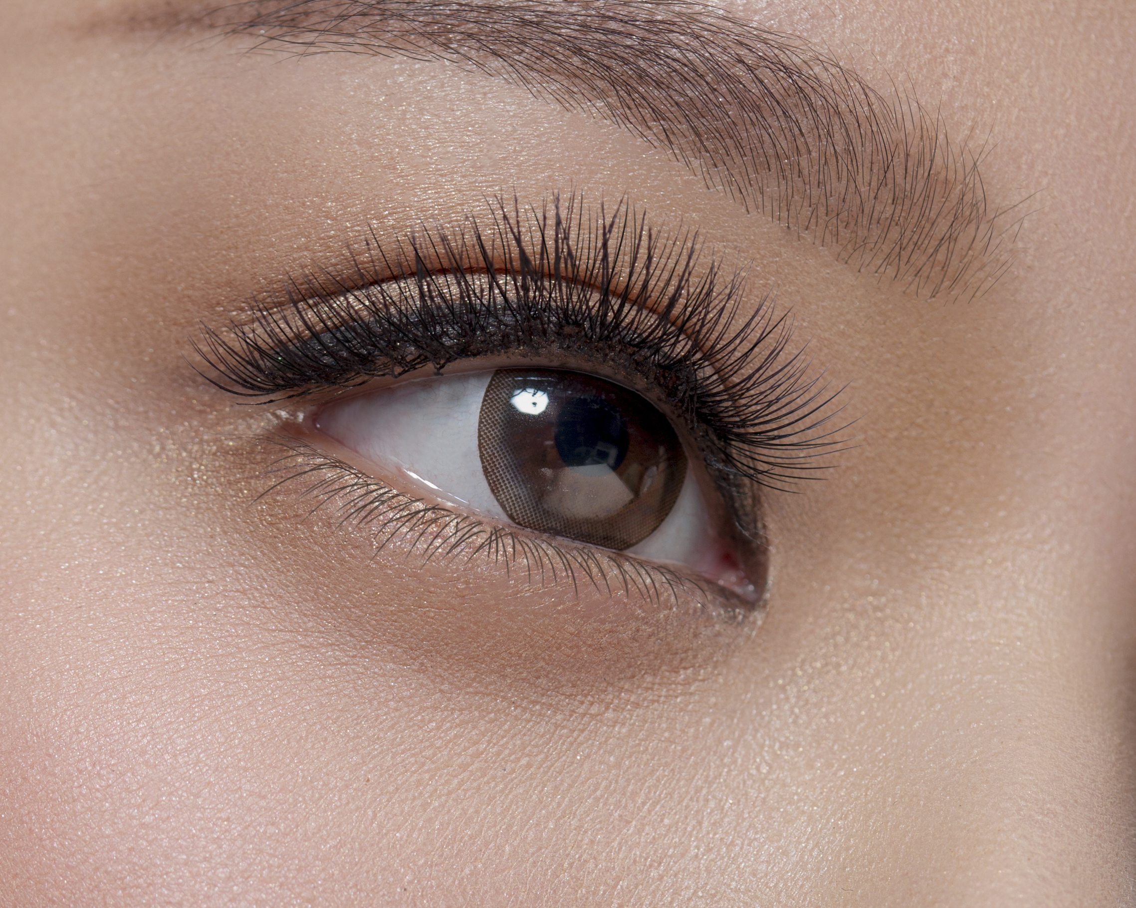 眼睛精修|摄影|修图/后期|榨菜肉丝盖浇饭 - 临摹作品 - 站酷 (zcool)