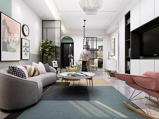 Summertime Agave：夏日龙舌兰