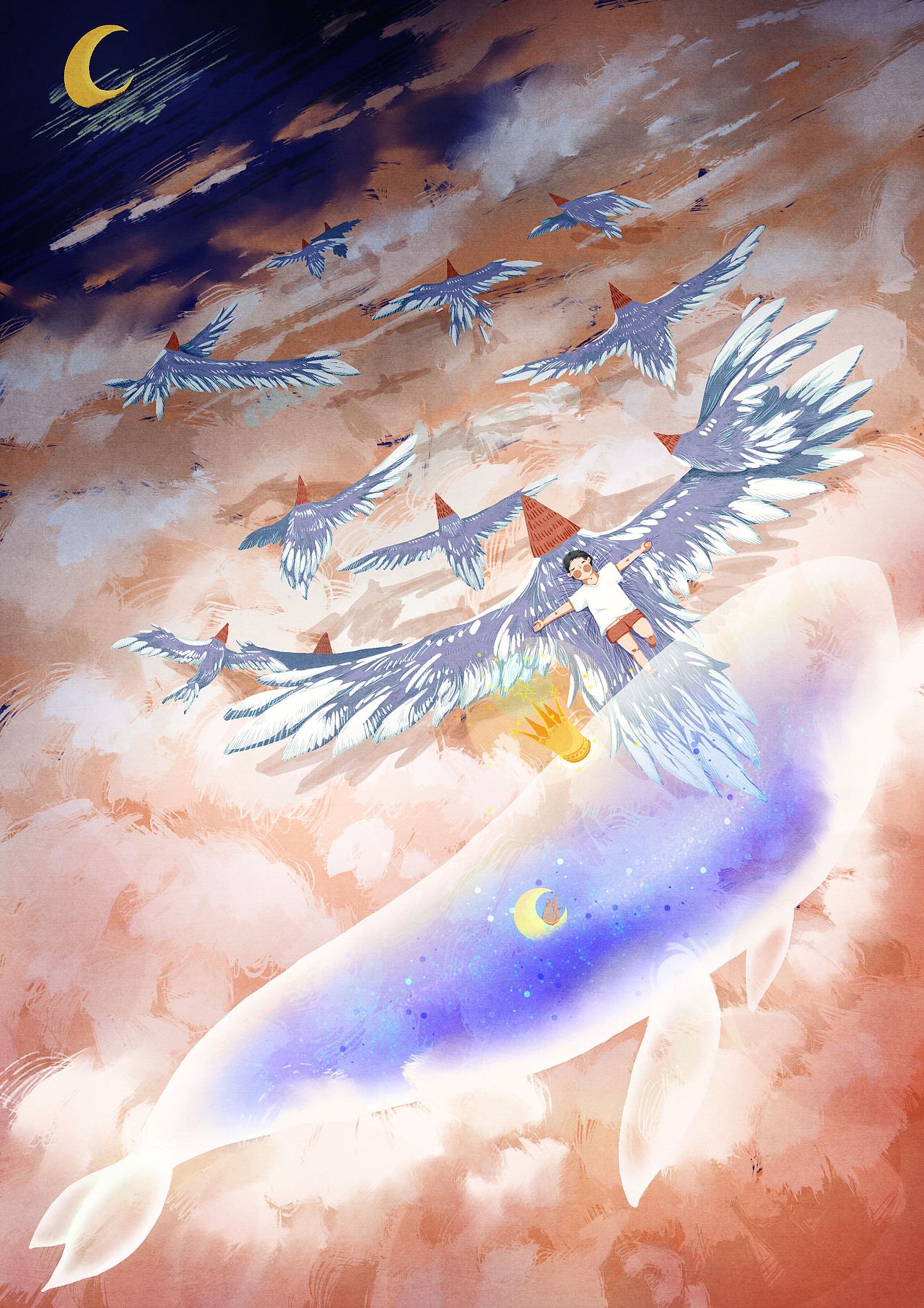 。（图ZMTU1OTU5NzY4） - 新锐潮流插画 - 站酷设计师飞驰的小锅盖原创素材 - 站酷ZCOOL