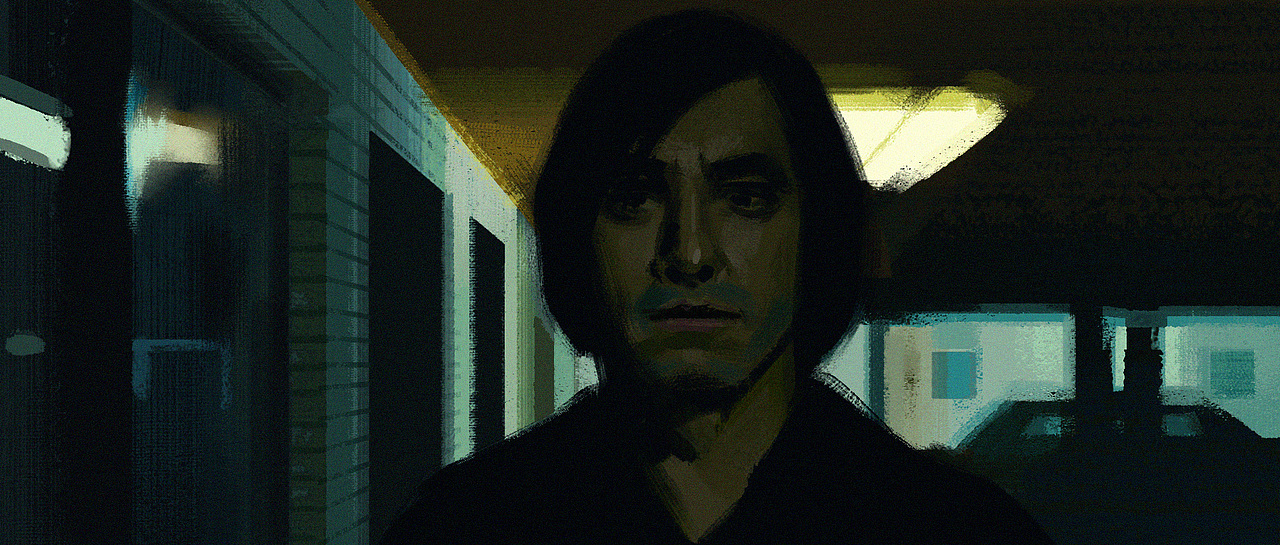 剧照练习合集（图ZMjE4OTY0ODUy） - 创作习作 - 站酷设计师极地冰川原创素材 - 站酷ZCOOL