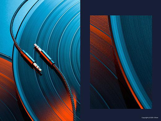 數(shù)據(jù)線 車載拍攝（個(gè)人主頁(yè)-ZNDkzMDA4MTY=） - 產(chǎn)品攝影 - 站酷設(shè)計(jì)師攝影師Ethan原創(chuàng)素材 - 站酷ZCOOL