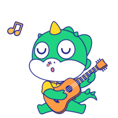 趣小龙表情包 第一套