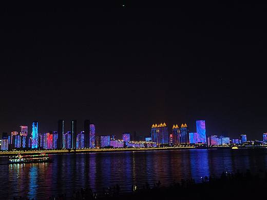 武汉外滩江景（个人主页-ZMzQ2MTM5NDA=） - 环境/建筑摄影 - 站酷设计师我的名字都不能用原创素材 - 站酷ZCOOL