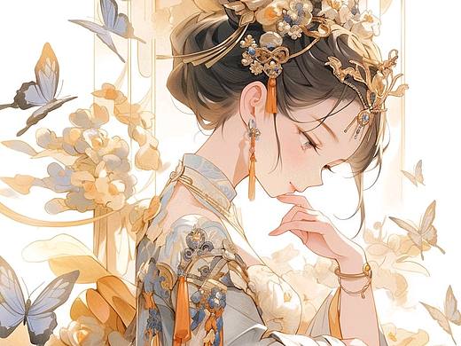 霓裳坊