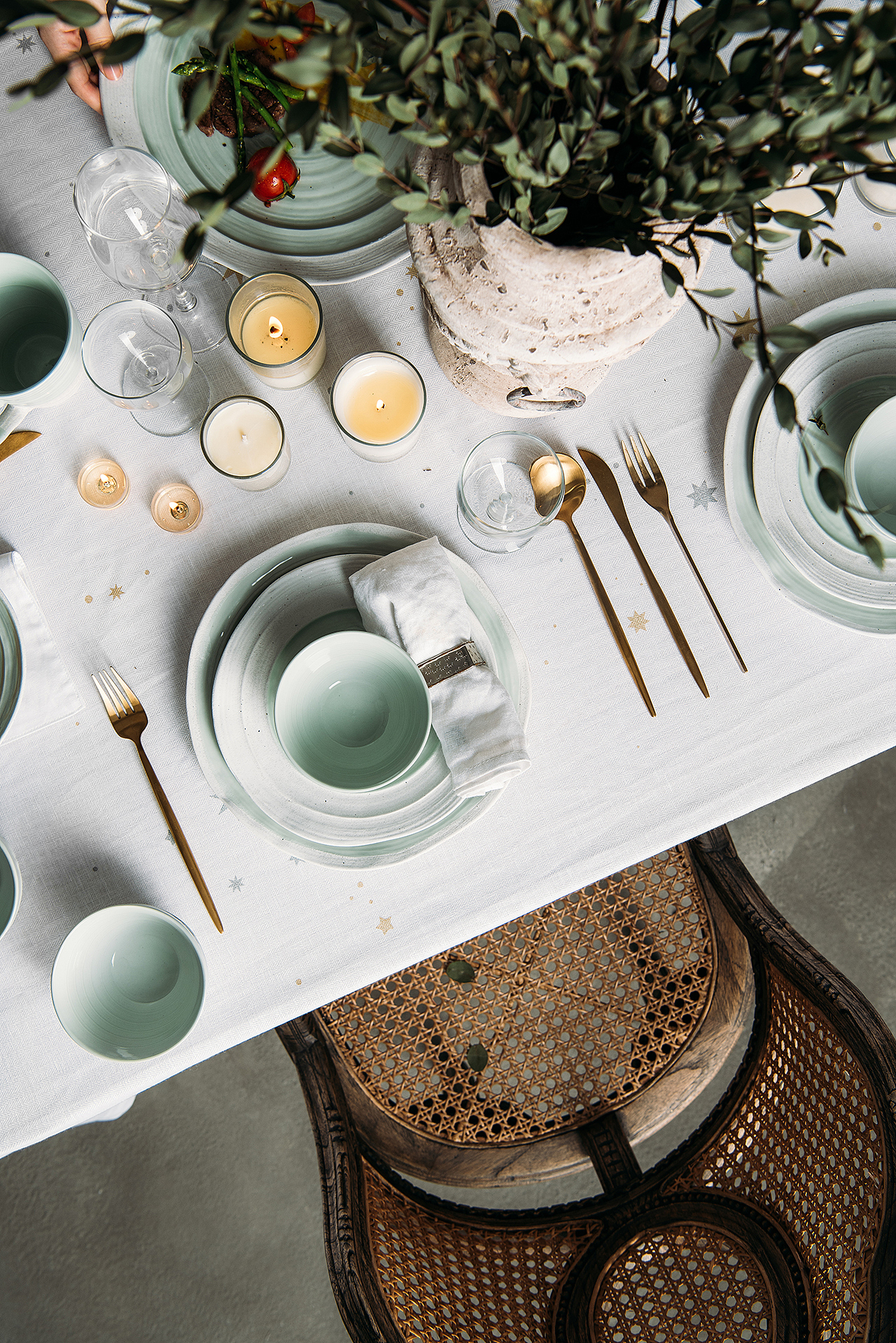 生活类产品拍摄-4月合集