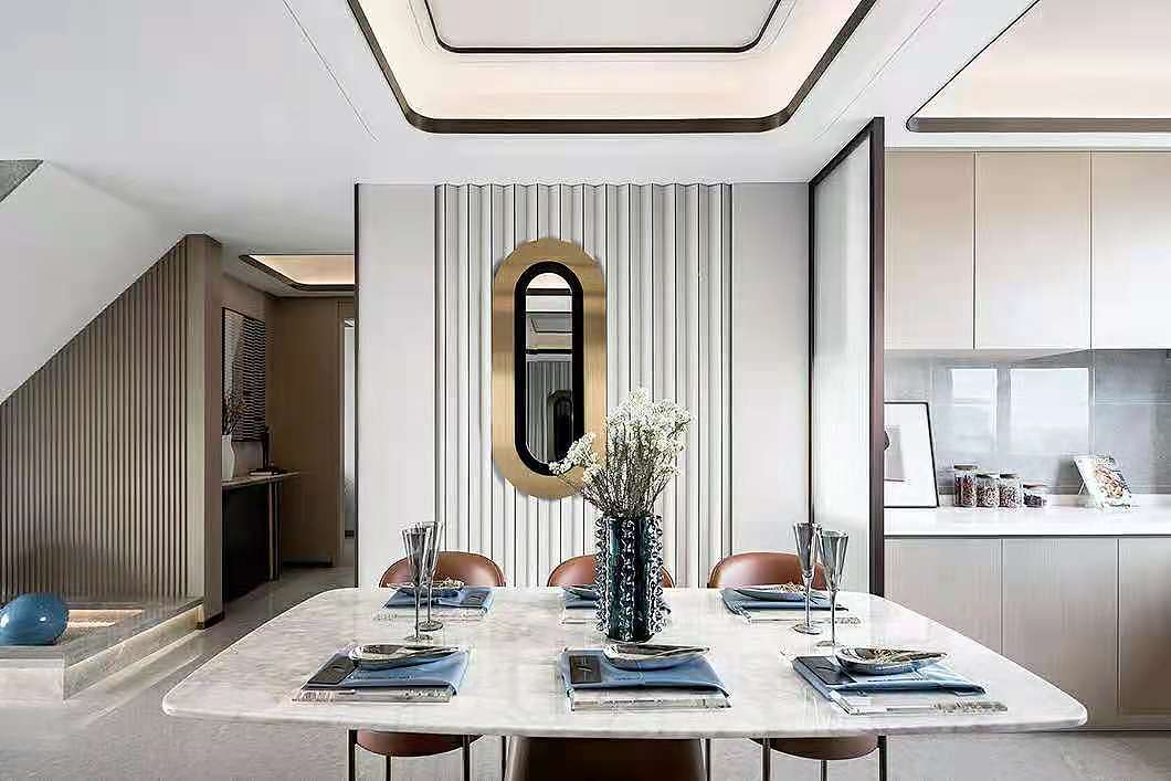 轻奢风格设计,每日分享