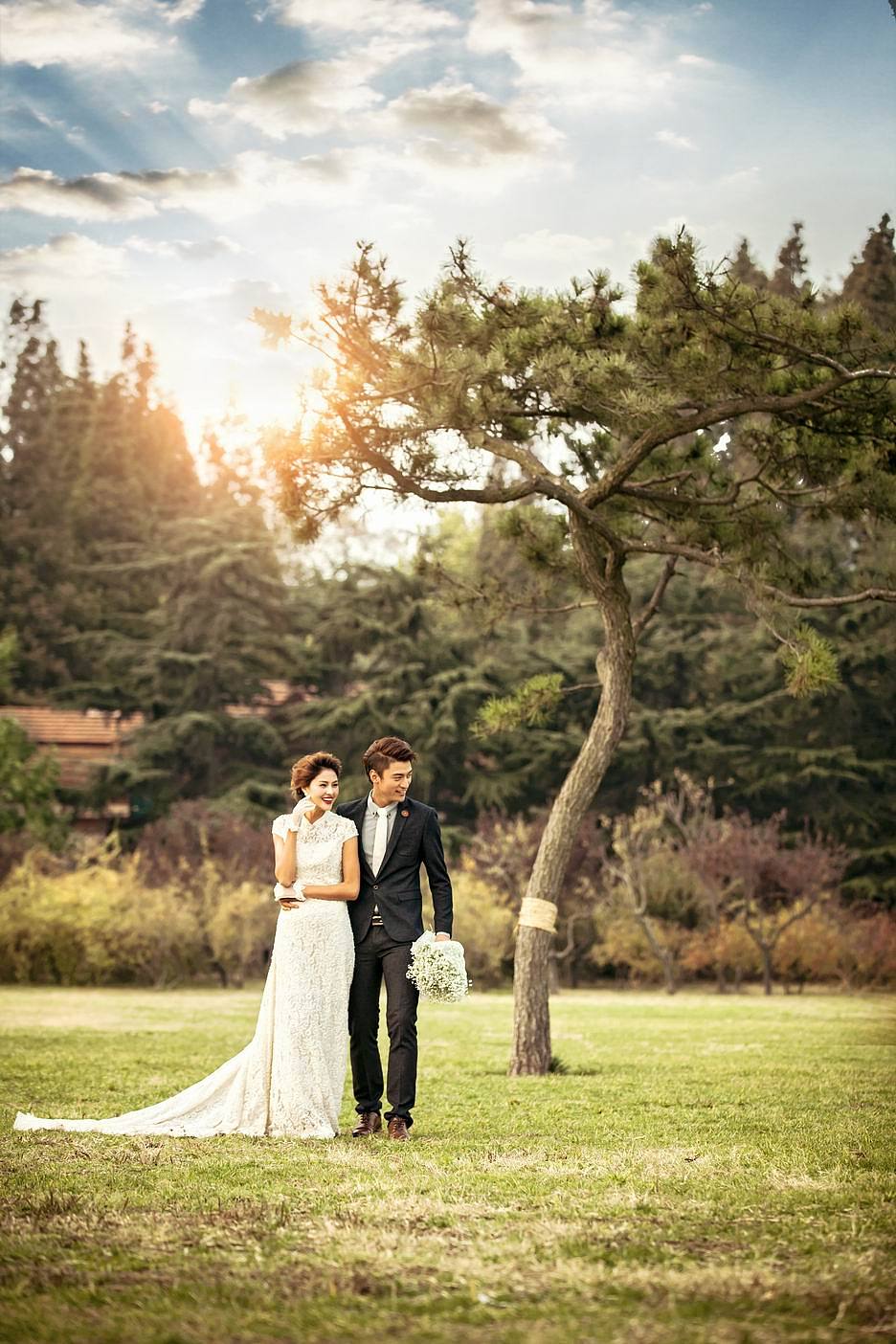 青岛 中山公园（图ZMjAxMzcyNTQw） - 其他摄影 - 站酷设计师旅拍青岛站原创素材 - 站酷ZCOOL