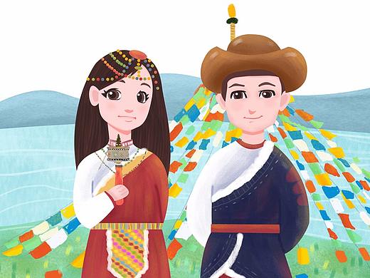 6月青海湖旅游记