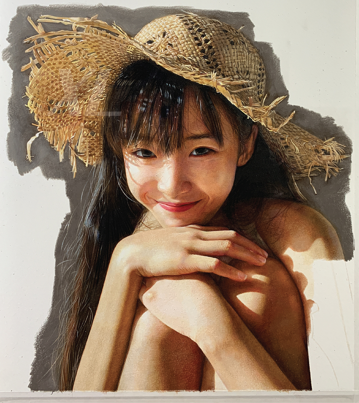 半藏森林-祥雷作品