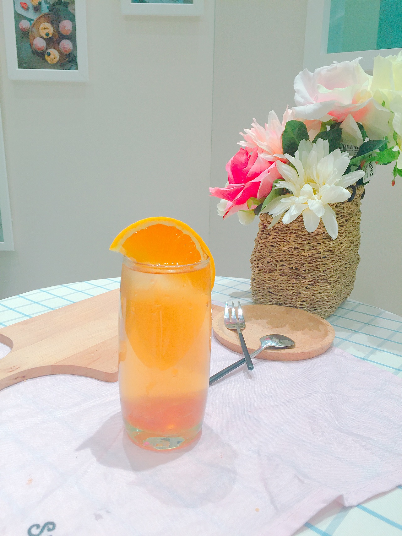 蘋果pie & 茉香蜜柚茶（圖ZNTc5NjMyMjg=） - 產(chǎn)品攝影 - 站酷設(shè)計(jì)師麥麥慫原創(chuàng)素材 - 站酷ZCOOL