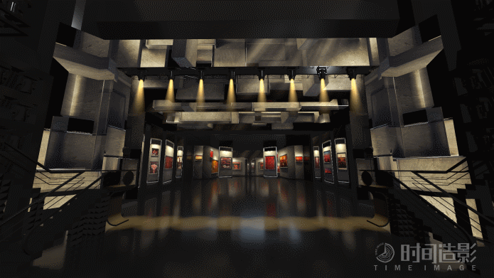 《跨界歌王》第四季 第二期视觉设计