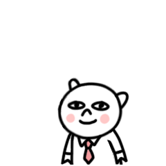 微信表情|猪傻傻工作篇