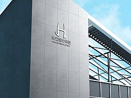 林宏建材科技logo