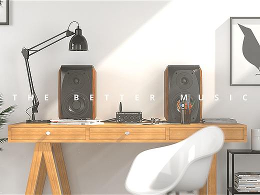 Amplifier 产品视频