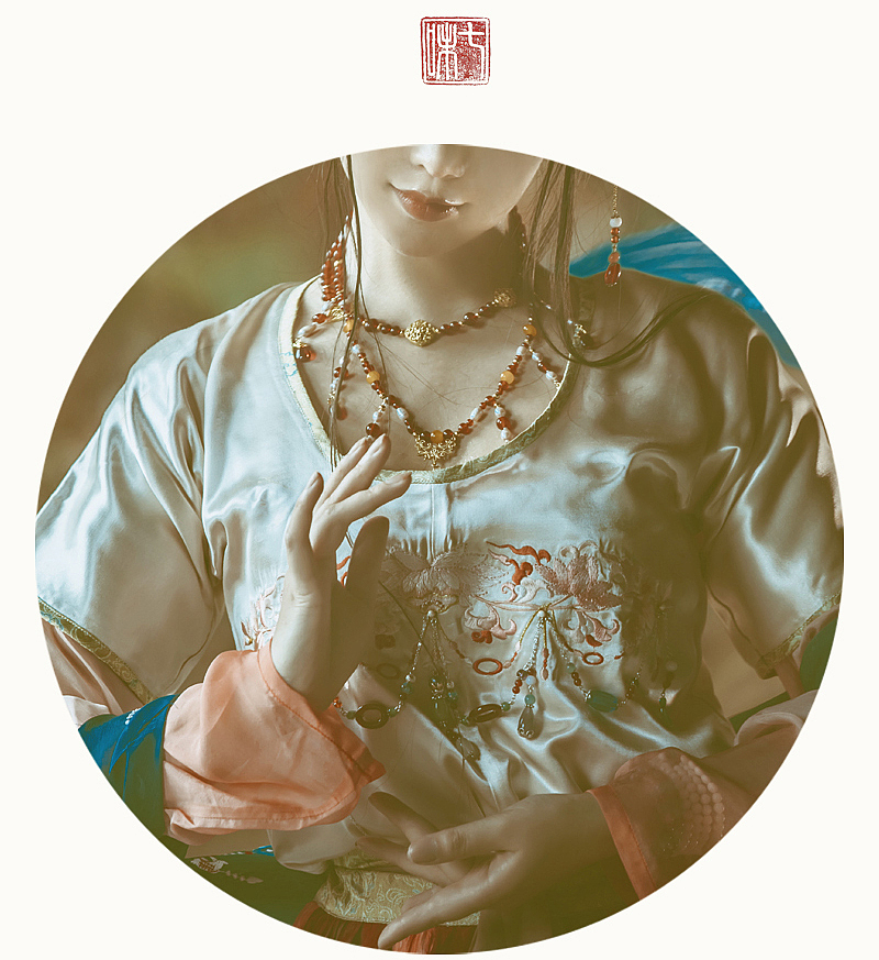 ===【转红袖 动思归】==（图ZOTIxNTE1MTI=） - 人像摄影 - 站酷设计师七味zoe原创素材 - 站酷ZCOOL