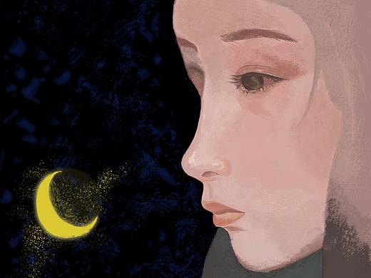 手绘--插画（个人主页-ZMzM2ODg2OTY=） - 其他UI - 站酷设计师冬儿要开心原创素材 - 站酷ZCOOL