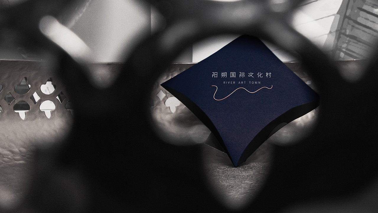 阳朔国际文化村