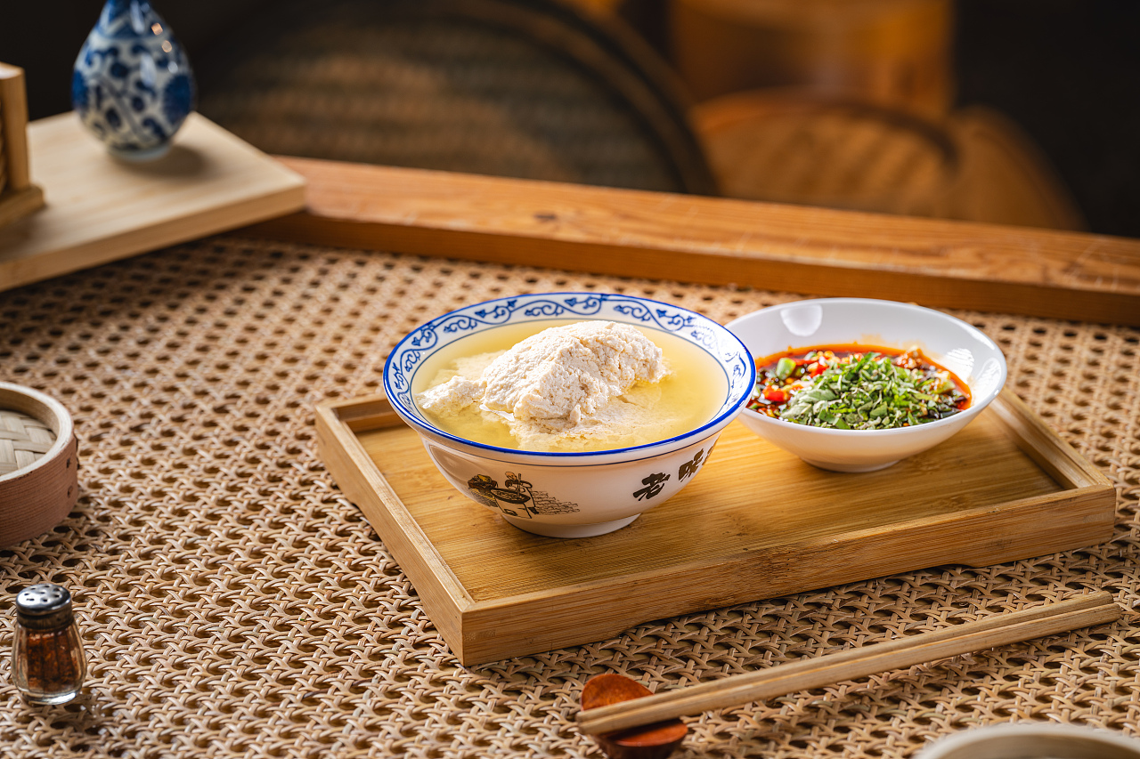 懂餐饮懂菜的人会怎样拍美食