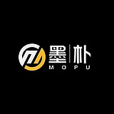 MOPU设计的头像