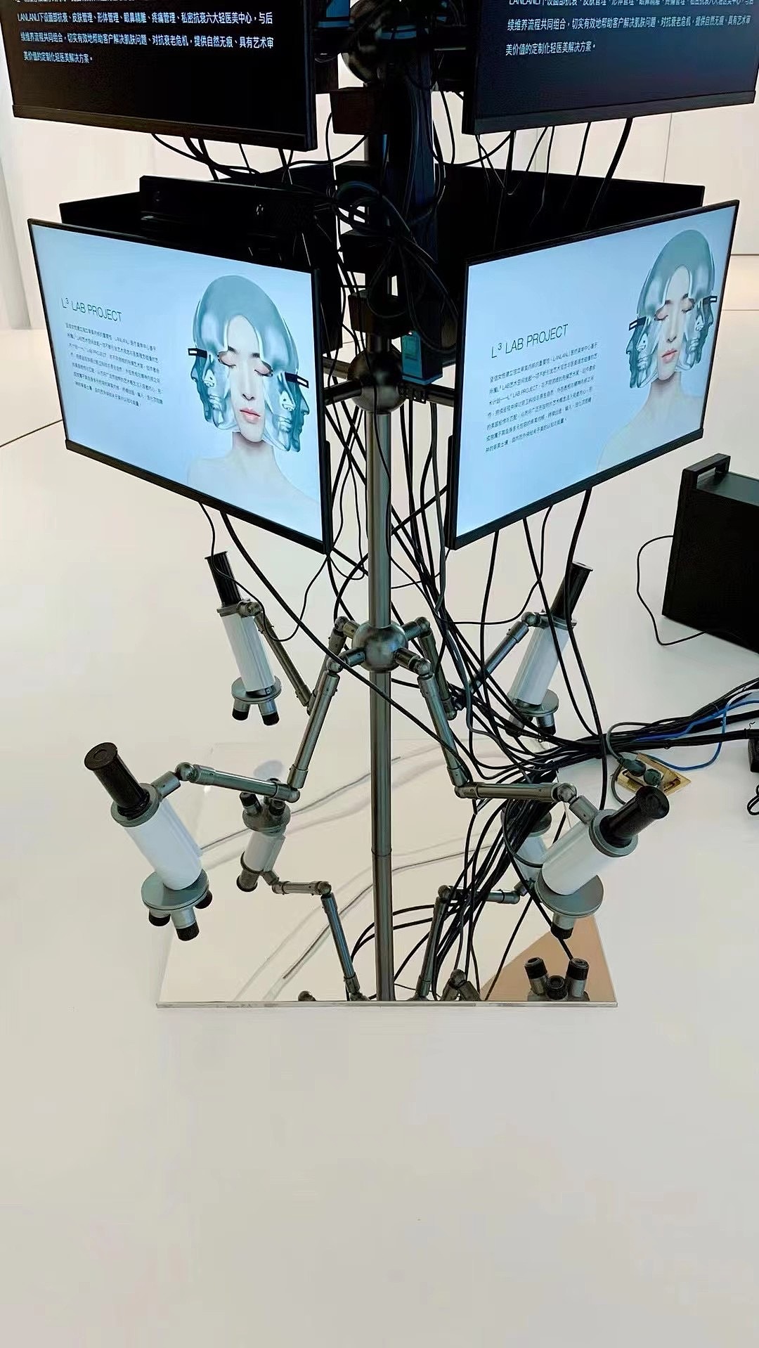 买家秀 LANLANLI CHOICE.晨恩标局