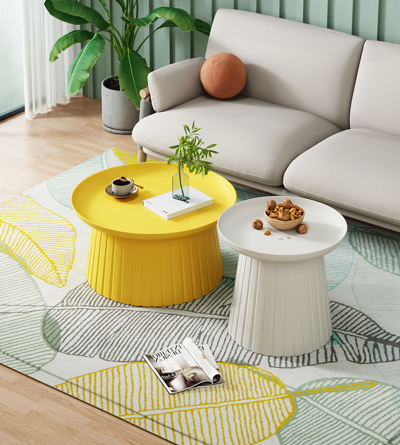 电商家具效果图