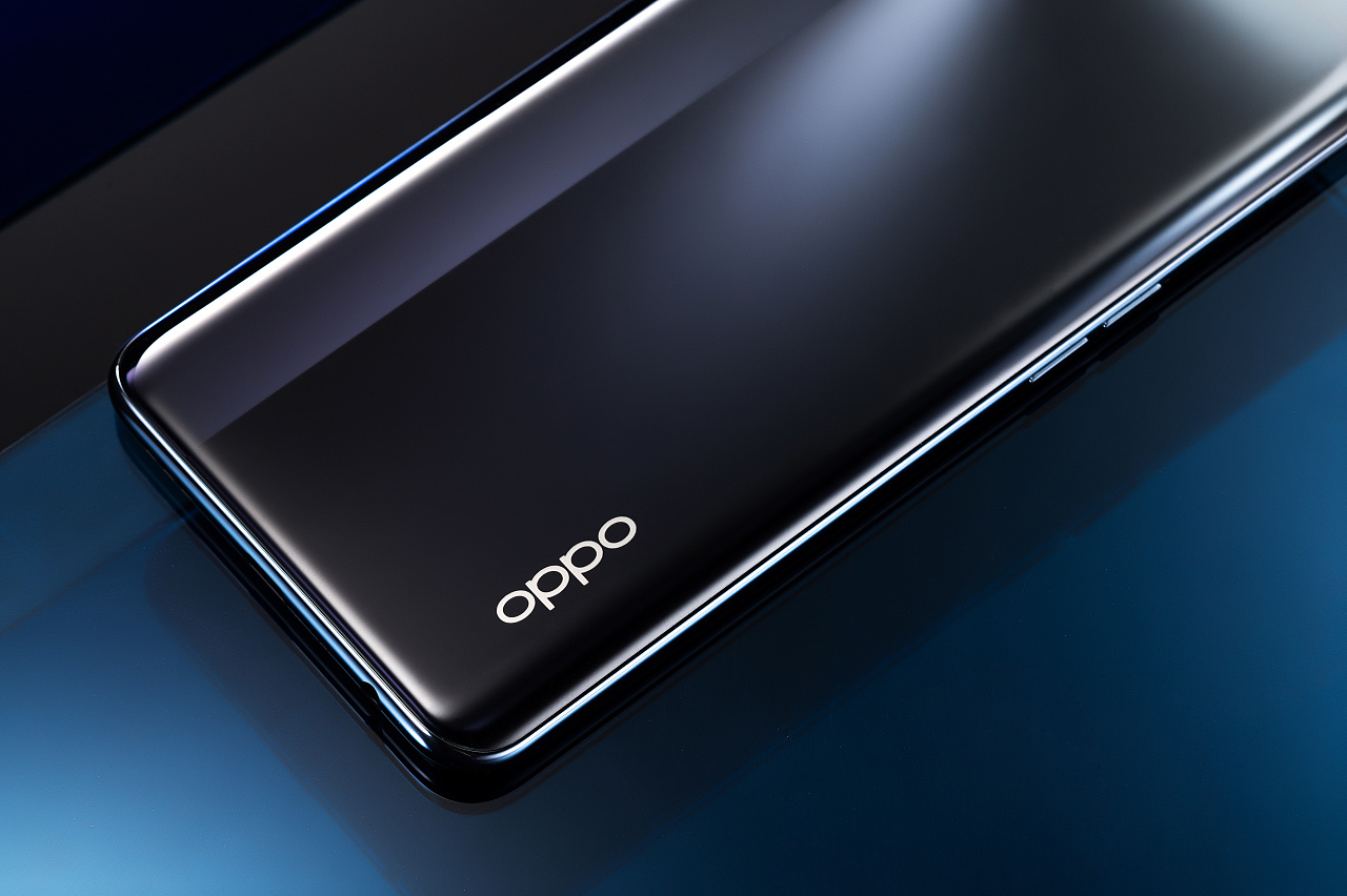 棚拍图赏-oppo reno4 se|摄影|产品摄影|澜星科技 - 原创作品 - 站酷
