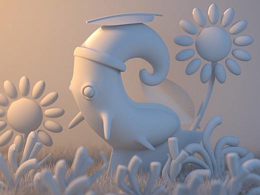 C4D