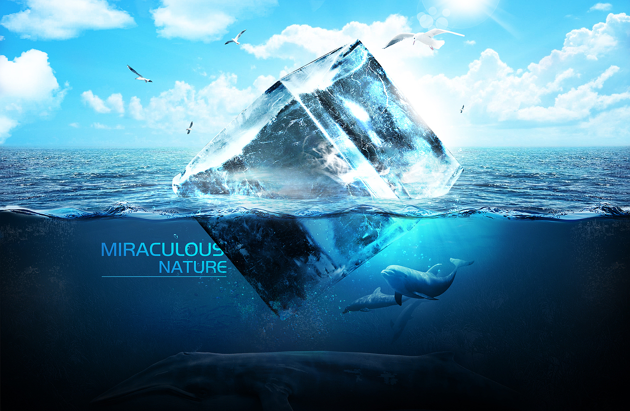 我自己目前拿来当壁纸了 哈哈哈