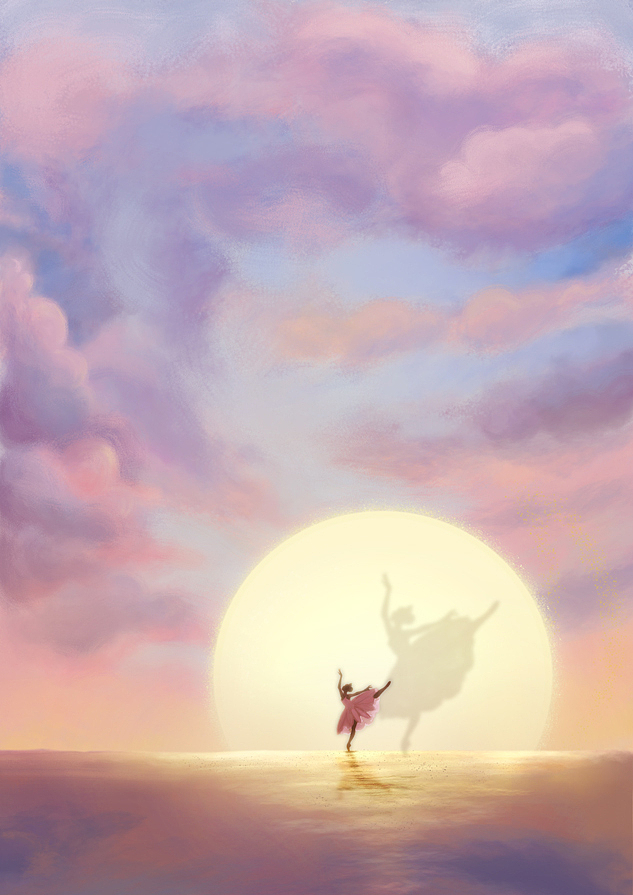 CC的日绘100张节选经验总结(图ZOTE4OTA4MDg=) - 创作习作 - 站酷设计师白木彦原创素材 - 站酷ZCOOL