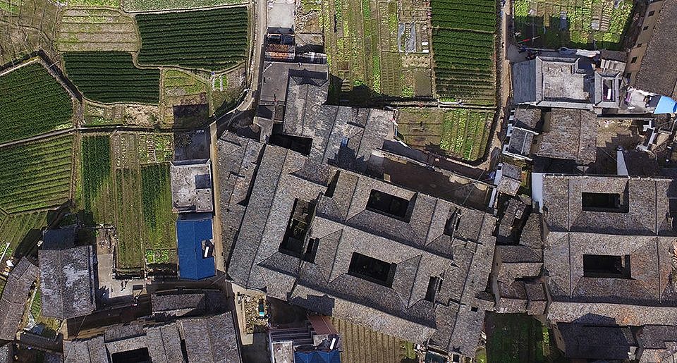 昆明农家乐设计、昆明农家乐规划设计、昆明农家乐规划