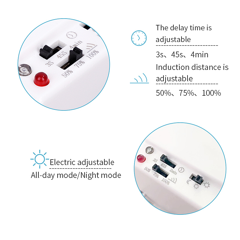 感应灯(亚马孙)