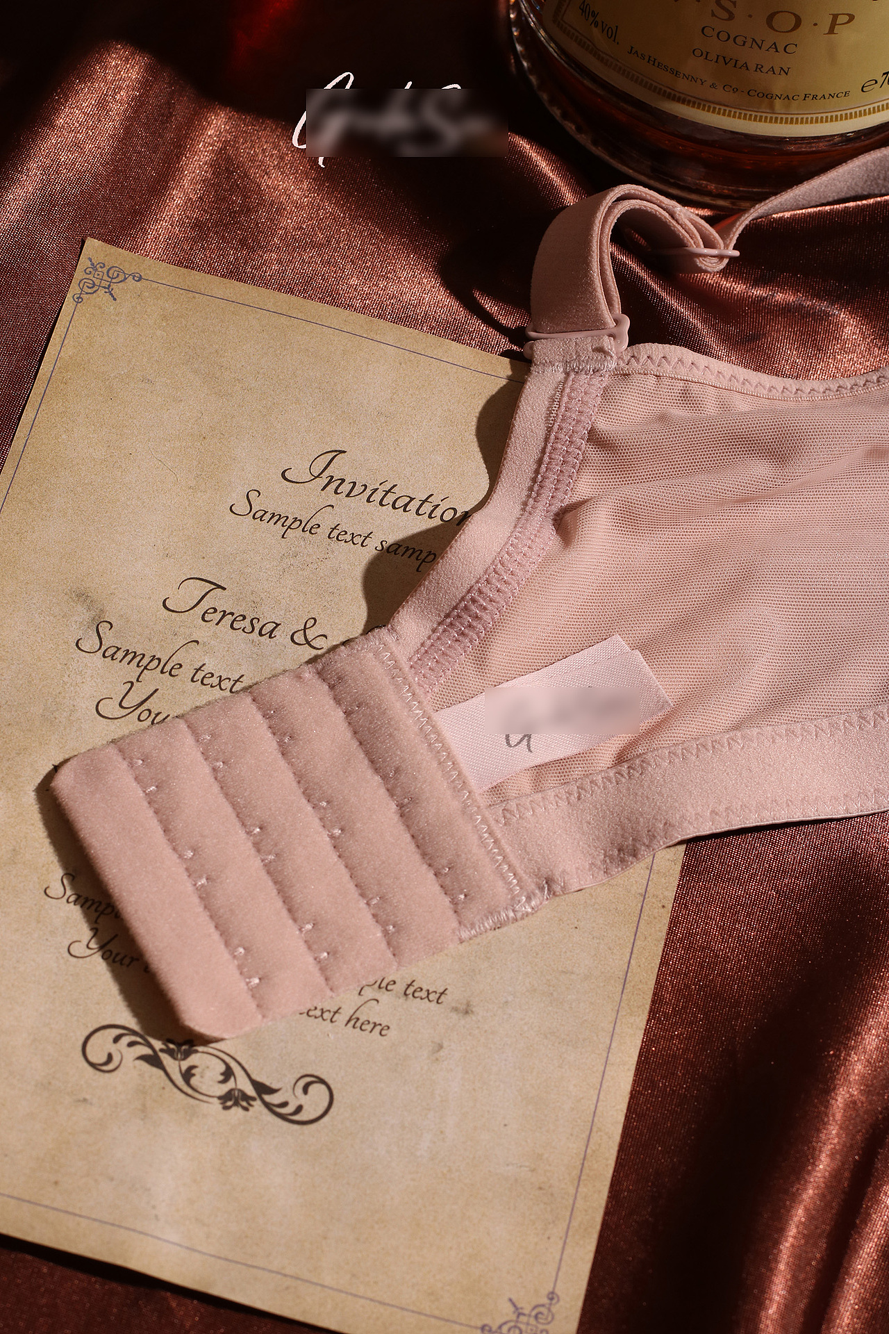 帮客户拍的内衣静物图第三part