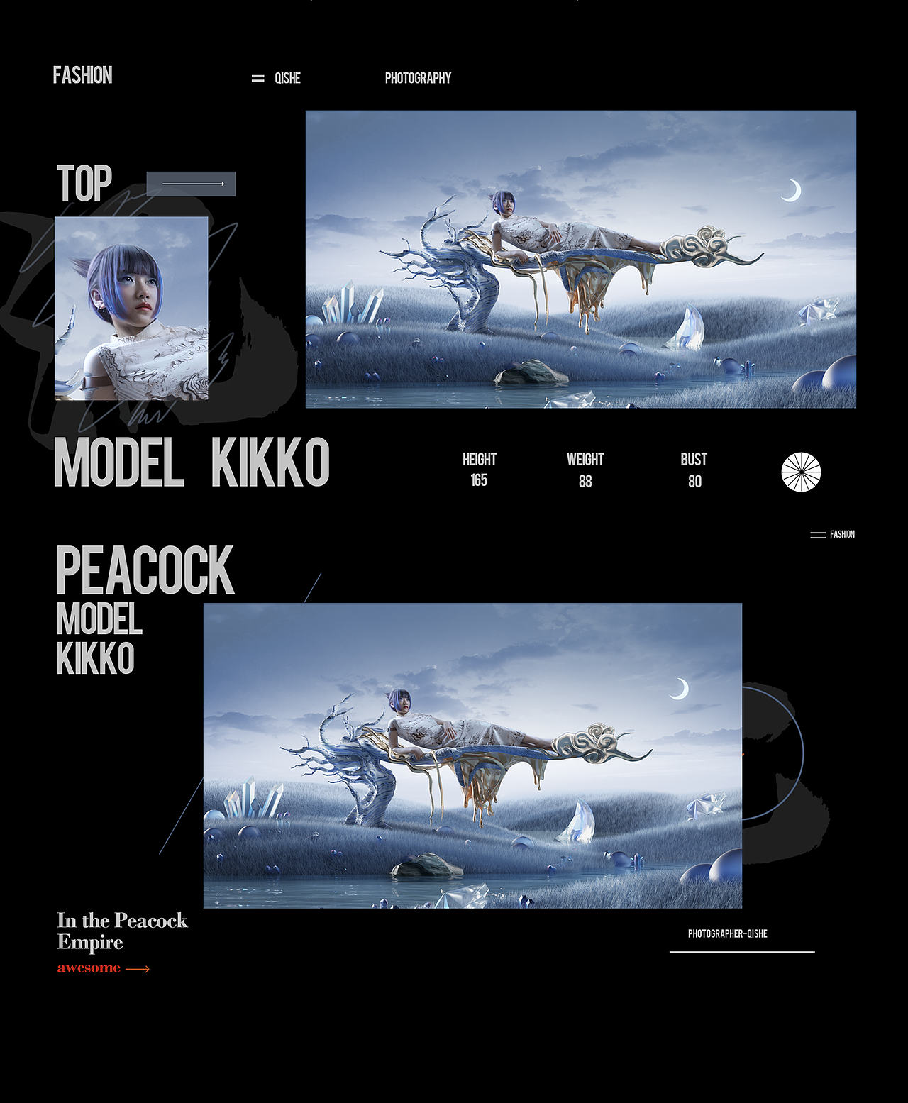 人物概念摄影-午睡时刻（图ZMzAyMzIzMjIw） - 人物/生物 - 站酷设计师SNOOZE午睡时刻原创素材 - 站酷ZCOOL