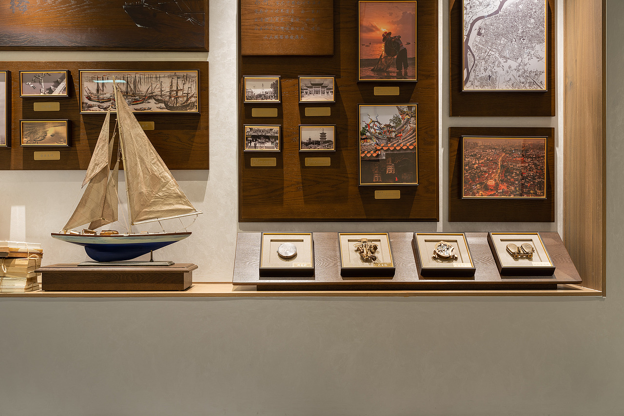 泉州保利莲花锦上营销中心