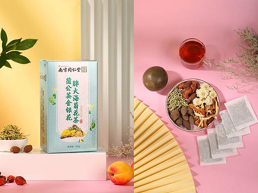 花茶
